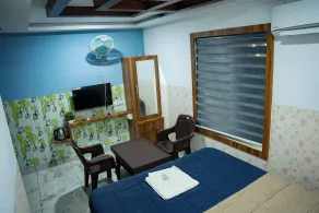 Alexa Private Beach Resort - Room