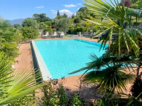 Apt 2 in Spoleto Stunning Grounds Panoramic Views all Around You! Sleeps 4 - Pool