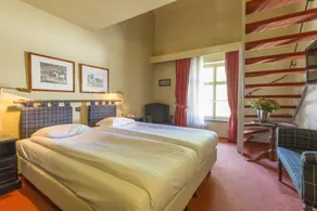 Fletcher Hotel-Restaurant Kasteel Erenstein - Quarto