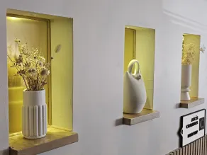 Le C Boutique Hôtel - Hall