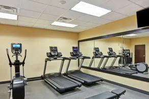 Homewood Suites by Hilton Houston Near the Galleria - Salle de remise en forme