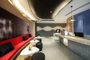 ibis Chengdu West Jingcui Road - Reception