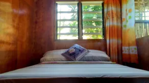 Acuario Beach Inn - Chambre