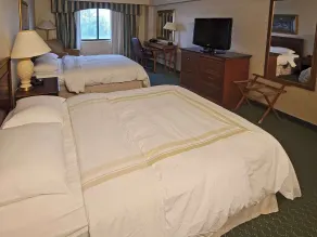 Radisson Hotel Cedar Rapids - Chambre