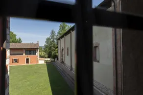 Musella Winery & Relais - Udsigt fra værelset