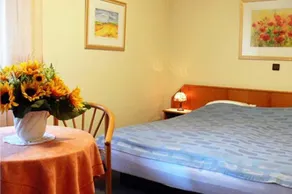 Hotel Quellenhof - Room
