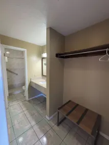 Economy Inn - Zimmer