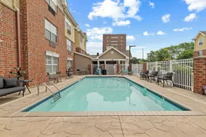 TownePlace Suites Minneapolis West/St. Louis Park - Piscine