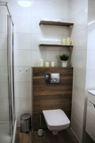 Apartamenty Polanka - Salle de bain