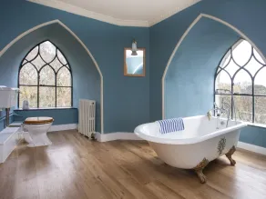 Brynkir Tower - Baño