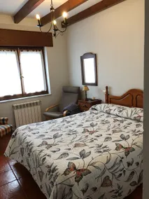 Casa Pancho Porrúa - Værelse
