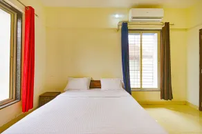 FabHotel Golden Heights - Chambre