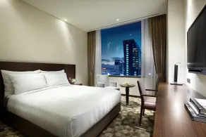 LOTTE CITY HOTEL Myeongdong - Camera