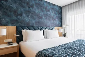 Eurostars Matosinhos - Chambre