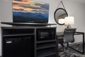 Clarion Pointe Biltmore Village - Chambre