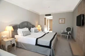 Ramada Resort by Wyndham Bodrum - Habitación