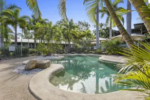 Capricorn Motel & Conference Centre - Pool