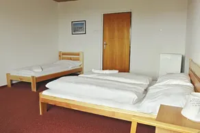 Hotel Rohanov - Camera