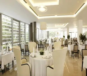 Hotel Slovenija - Terme & Wellness LifeClass - Restaurant