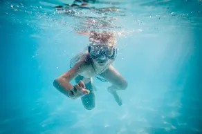 Scandic Arvika - Pool
