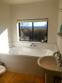 Abington Farm B & B - Baño