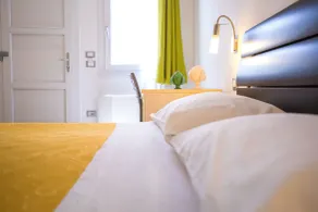 Donnosanto Hotel - Rom