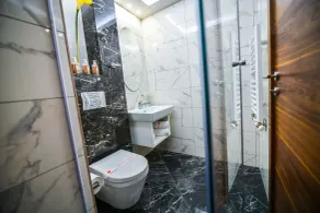 Hotel Zepter Palace - Habitación