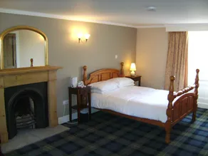 Bankfoot Inn - Room
