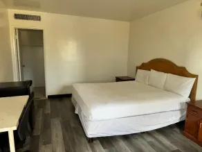 City Center Hotel Los Angeles - Chambre