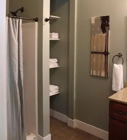 Bluewater Vacation Rentals - Bad
