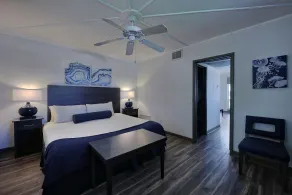 The Dover House Resort - Rum