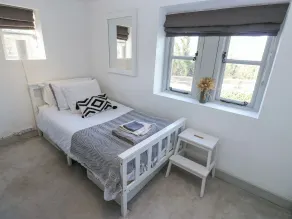 Dreamwood Cottage - Camera