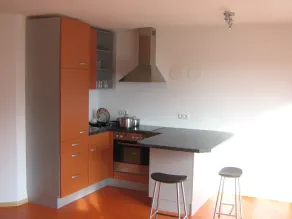 Am Jakobusweg App3 - Cucina privata