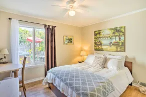 Charming Laguna Hills Home w/ Private Hot Tub - Zimmer