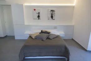 La Chambre - Zimmer