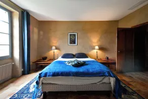 La Bastide du Farfadet - Quarto