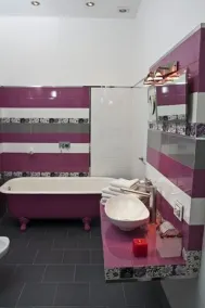 Hotel Boutique Racó de Buenos Aires - Badeværelse