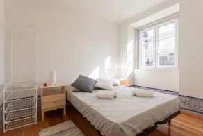 Gonzalo's Guest Apartments - Downtown Historic Flats III - Værelse