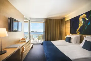 Remisens Hotel Epidaurus-All inclusive - Zimmer