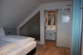 Hotel Luise & Luisenhof - Chambre