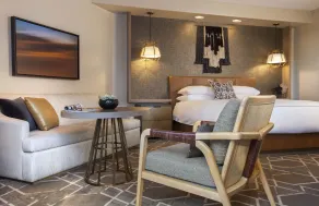 Fairmont Scottsdale Princess - Værelse