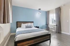 Hotel Aqua Mar - Chambre