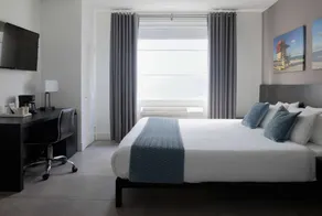 MB Hotel, Trademark Collection by Wyndham - Chambre