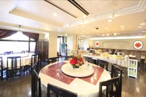 Chofu Urban Hotel - Restaurant