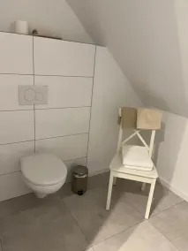 Reiterhof Zwei Linden - Bathroom