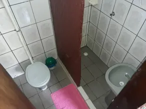 Casa da Trilha - Badezimmer