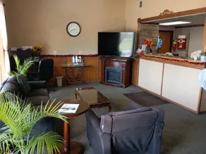 Hotel O Englewood-South Denver CO - Réception