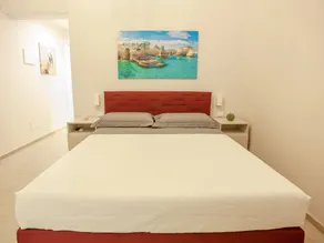 Campanili di Puglia B&B - Chambre