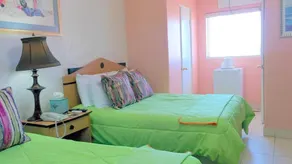 Towne Hotel - Room