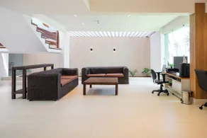 Sirius Beach Hotel - Reception